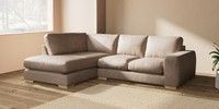 Medium Corner Chaise - Left Hand