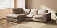Medium Corner Chaise - Left Hand