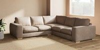 Medium Corner Sofa - Universal