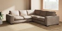 Medium Corner Sofa - Universal