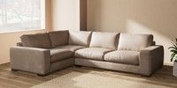 Large Corner Sofa - Left Hand