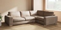 Large Corner Sofa - Right Hand