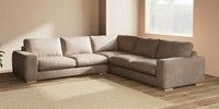 Large Corner Sofa - Universal
