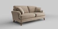 3 Seater Small Sofa