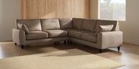Medium Corner Sofa - Universal