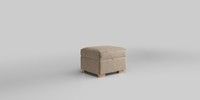 Storage Footstool