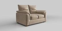 2 Seater Small Sofa