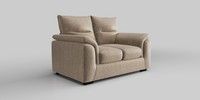 2 Seater Small Sofa