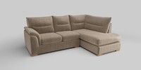 Medium Corner Chaise - Right Hand