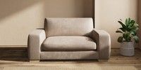 2 Seater Small Sofa