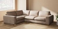Large Corner Sofa - Left Hand