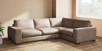 Large Corner Sofa - Right Hand