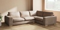 Large Corner Sofa - Right Hand