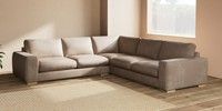 Large Corner Sofa - Universal