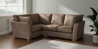 Medium Corner Sofa - Left Hand