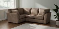 Medium Corner Sofa - Left Hand