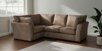 Medium Corner Sofa - Left Hand