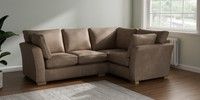 Medium Corner Sofa - Right Hand