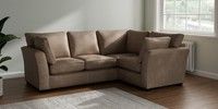 Medium Corner Sofa - Right Hand
