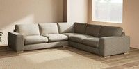 Large Corner Sofa - Universal