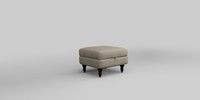 Storage Footstool