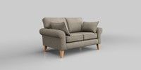 2 Seater Small Sofa