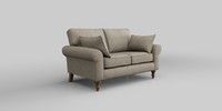 2 Seater Small Sofa