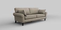 3 Seater Small Sofa