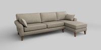 Medium Sofa Chaise - Right Hand