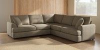 Medium Corner Sofa - Universal