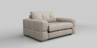2 Seater Small Sofa