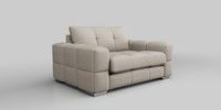 2 Seater Small Sofa