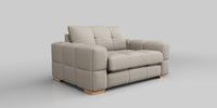 2 Seater Small Sofa