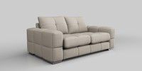 3 Seater Small Sofa