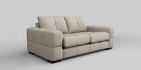 3 Seater Small Sofa