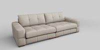4 Seater Large Sofa