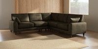 Medium Corner Sofa - Universal