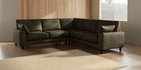 Medium Corner Sofa - Universal