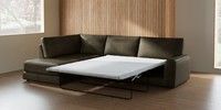 Corner Chaise Bed - Left Hand