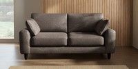 3 Seater Small Sofa