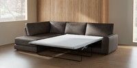 Corner Chaise Bed - Left Hand