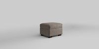 Storage Footstool