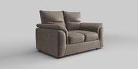 2 Seater Small Sofa