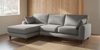 Medium Sofa Chaise - Left Hand