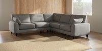Medium Corner Sofa - Universal
