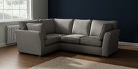 Medium Corner Sofa - Left Hand
