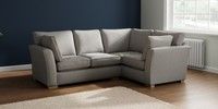Medium Corner Sofa - Right Hand