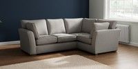 Medium Corner Sofa - Right Hand