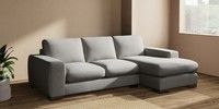 Medium Sofa Chaise - Right Hand