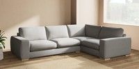 Large Corner Sofa - Right Hand